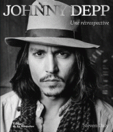 Johnny Depp, une rétrospective