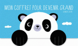 Mon coffret pour devenir grand