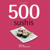 500 sushis
