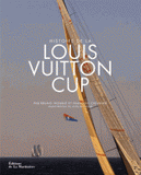 Histoire de la Louis Vuitton Cup