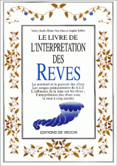Le livre de l'interprétation des rêves
