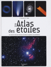 L'Atlas des étoiles