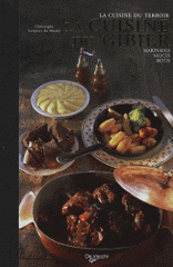 La cuisine du gibier