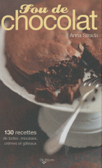 Fou de chocolat