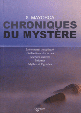 Chroniques du mystère