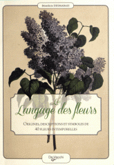 Le langage des fleurs