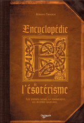 Encyclopédie de l'Esotérisme