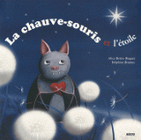 La chauve-souris et l'étoile