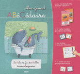 Mon grand ABéCédaire