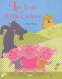 Les trois Petits Cochons