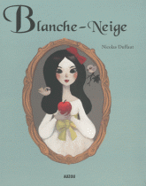 Blanche-Neige