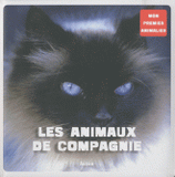 Les animaux de compagnie