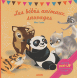Les bébés animaux sauvages