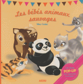 Les bébés animaux sauvages