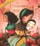 Les Princesses