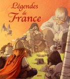 Légendes de France