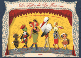 Les Fables de La Fontaine
