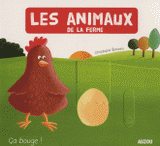 Les animaux de la ferme