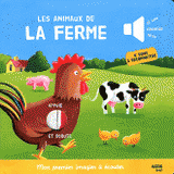 Les animaux de la ferme