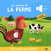 Les animaux de la ferme