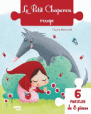 Le Petit Chaperon rouge