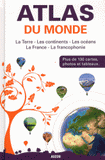 Atlas du monde