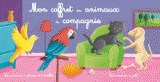 Mon coffret des animaux de compagnie