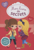 Mon livre de secrets