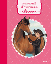 Mon recueil d'histoires de chevaux