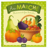 Mon petit sac de marché