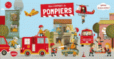 Mon coffret de pompiers