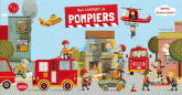 Mon coffret de pompiers