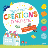 Mes plus belles créations d'artiste