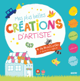 Mes plus belles créations d'artiste