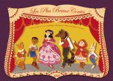 Les Plus Beaux Contes