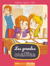 Les grandes oreilles
