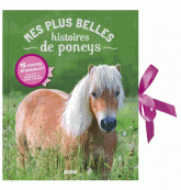 Mes belles histoires de poneys