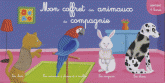 Mon coffret des animaux de compagnie