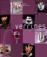 Verrines Dream