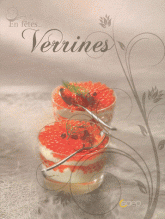 Les verrines de fête