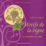 Motifs de la vigne