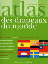 Atlas des drapeaux du monde