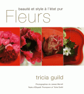 Fleurs. Beauté et style à l'état pur