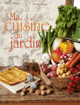 Ma cuisine du jardin