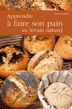 Apprendre à faire son pain au levain naturel