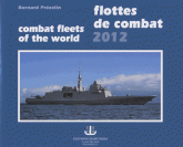 Flottes de combat
édition 2012