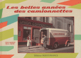 Les belles années des camionnettes