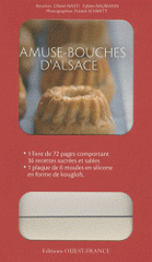 Amuse-bouches d'Alsace