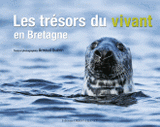 Les trésors du vivant en Bretagne