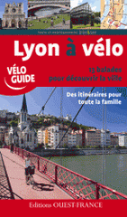 Lyon à vélo